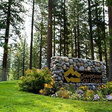 Apartmán Cedars West Incline Village Exteriér fotografie