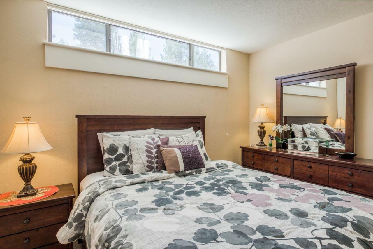 Apartmán Cedars West Incline Village Exteriér fotografie