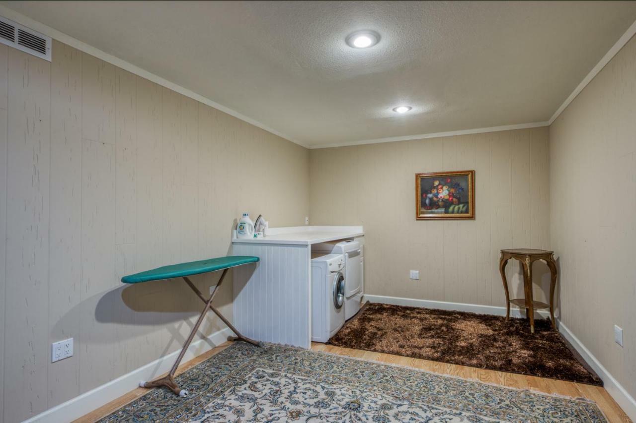 Apartmán Cedars West Incline Village Exteriér fotografie