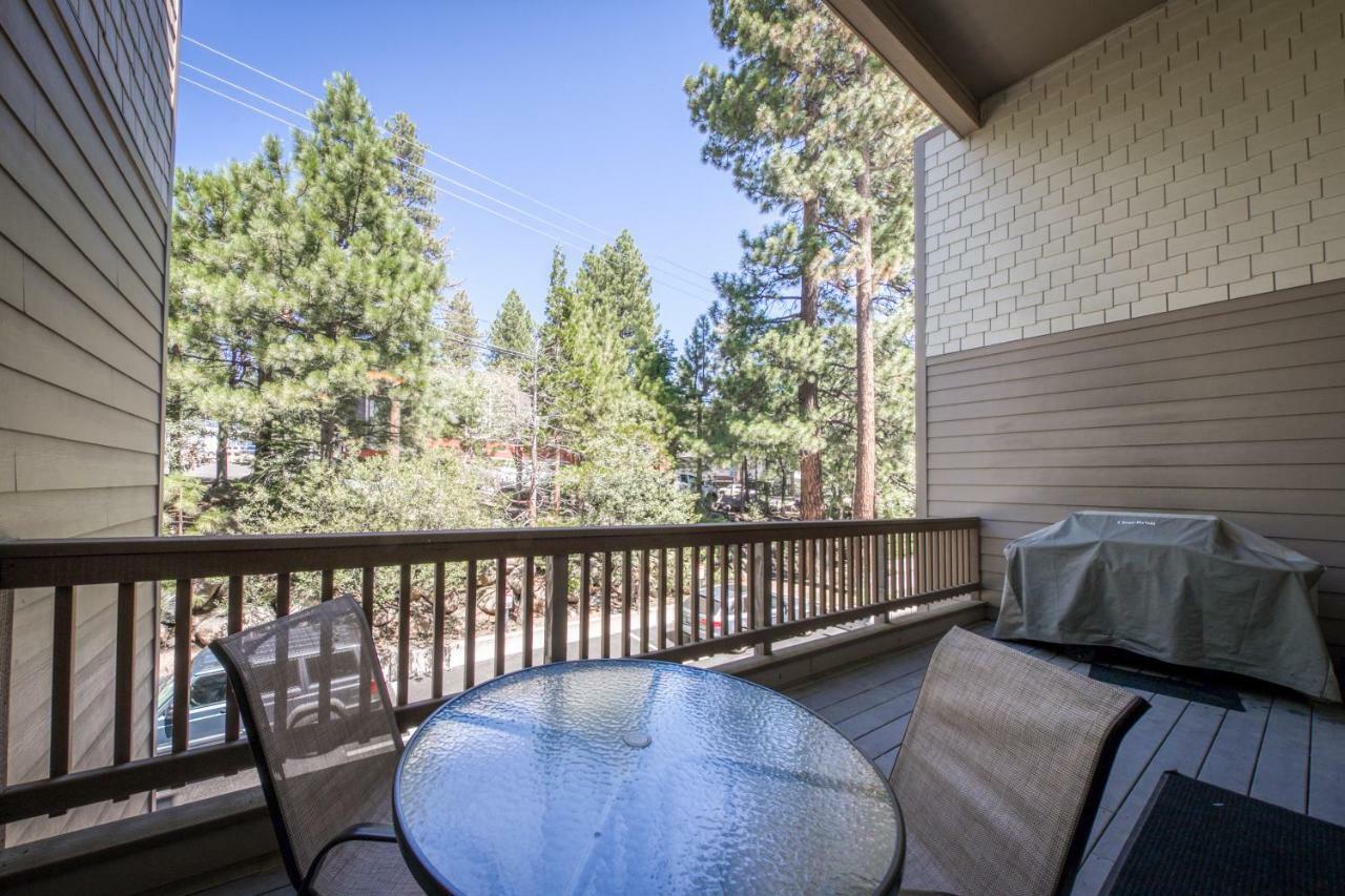 Apartmán Cedars West Incline Village Exteriér fotografie