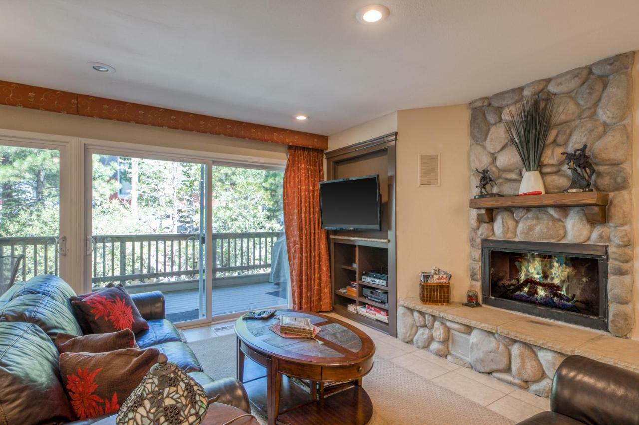 Apartmán Cedars West Incline Village Exteriér fotografie
