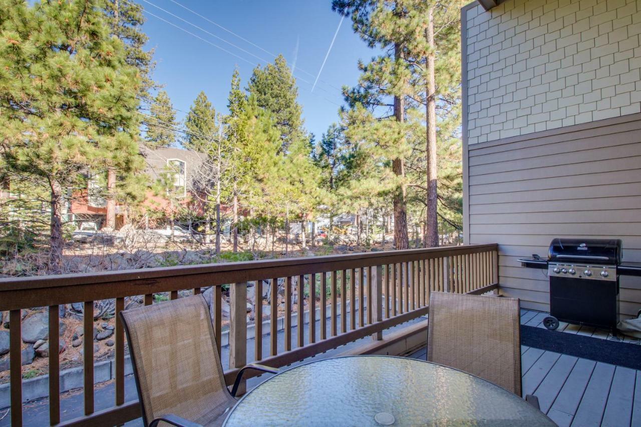 Apartmán Cedars West Incline Village Exteriér fotografie