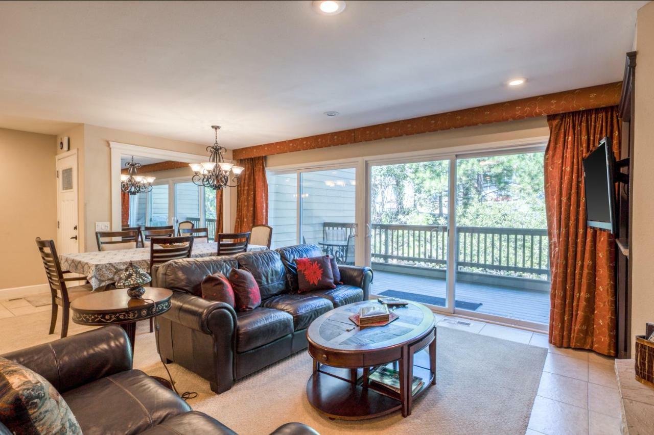 Apartmán Cedars West Incline Village Exteriér fotografie