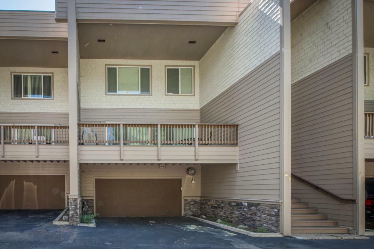 Apartmán Cedars West Incline Village Exteriér fotografie
