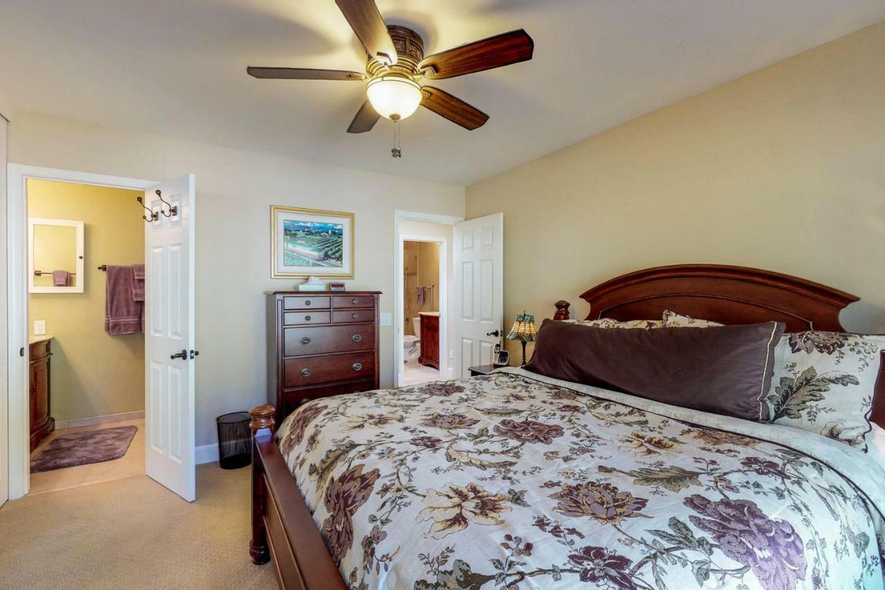 Apartmán Cedars West Incline Village Exteriér fotografie