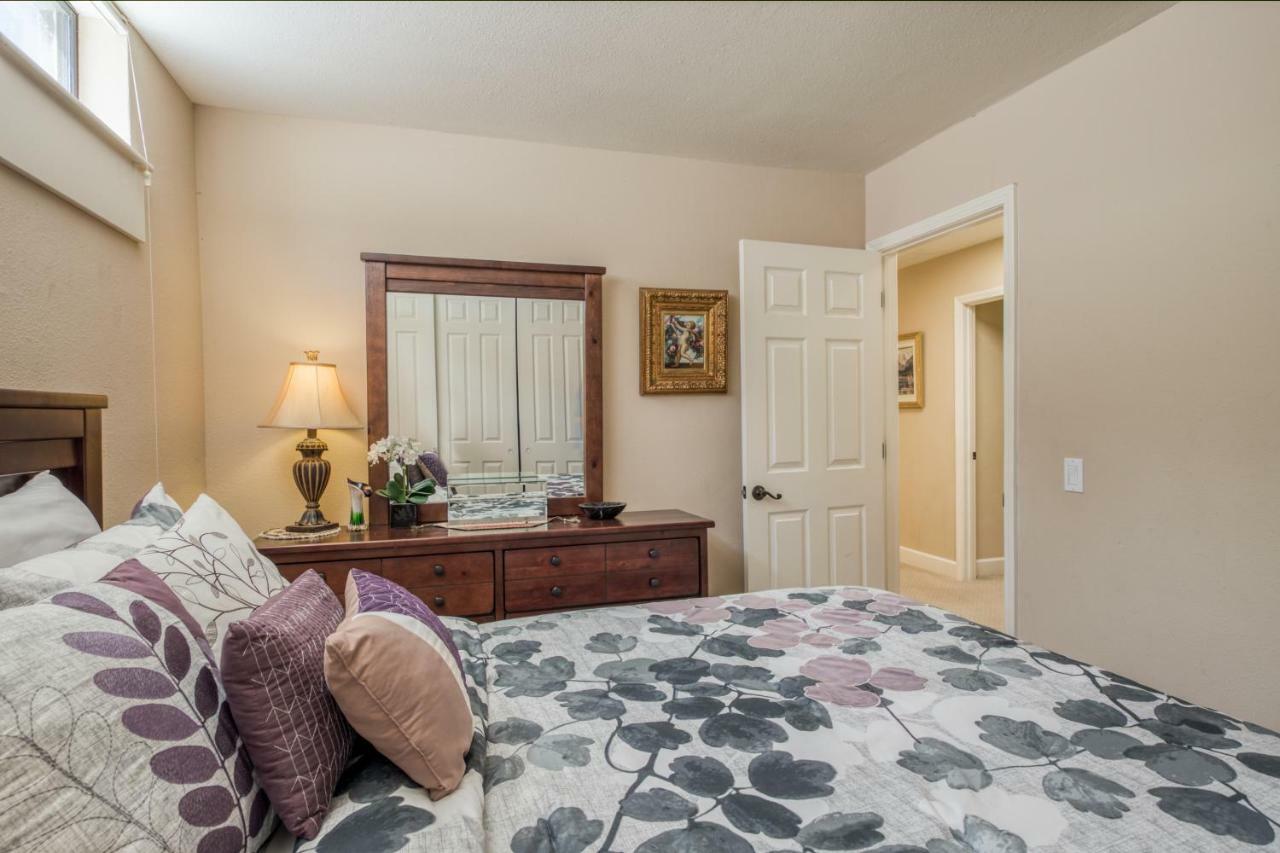 Apartmán Cedars West Incline Village Exteriér fotografie