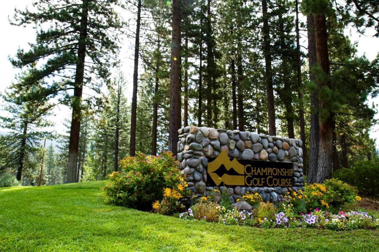 Apartmán Cedars West Incline Village Exteriér fotografie