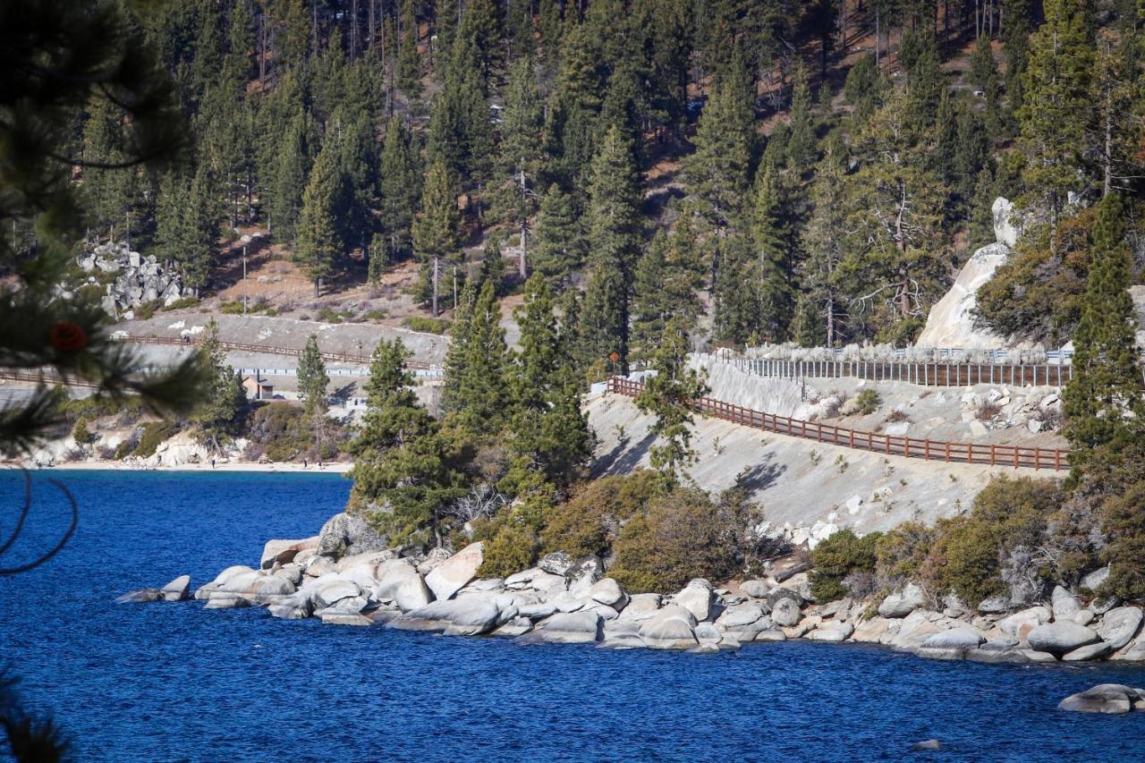 Apartmán Cedars West Incline Village Exteriér fotografie